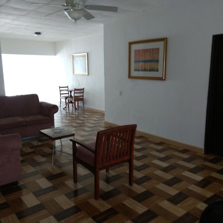 Lasa Residence Oranjestad Exteriör bild