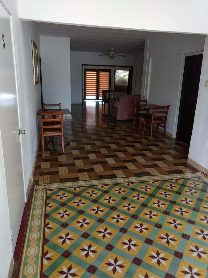 Lasa Residence Oranjestad Exteriör bild