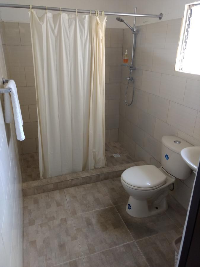 Lasa Residence Oranjestad Exteriör bild