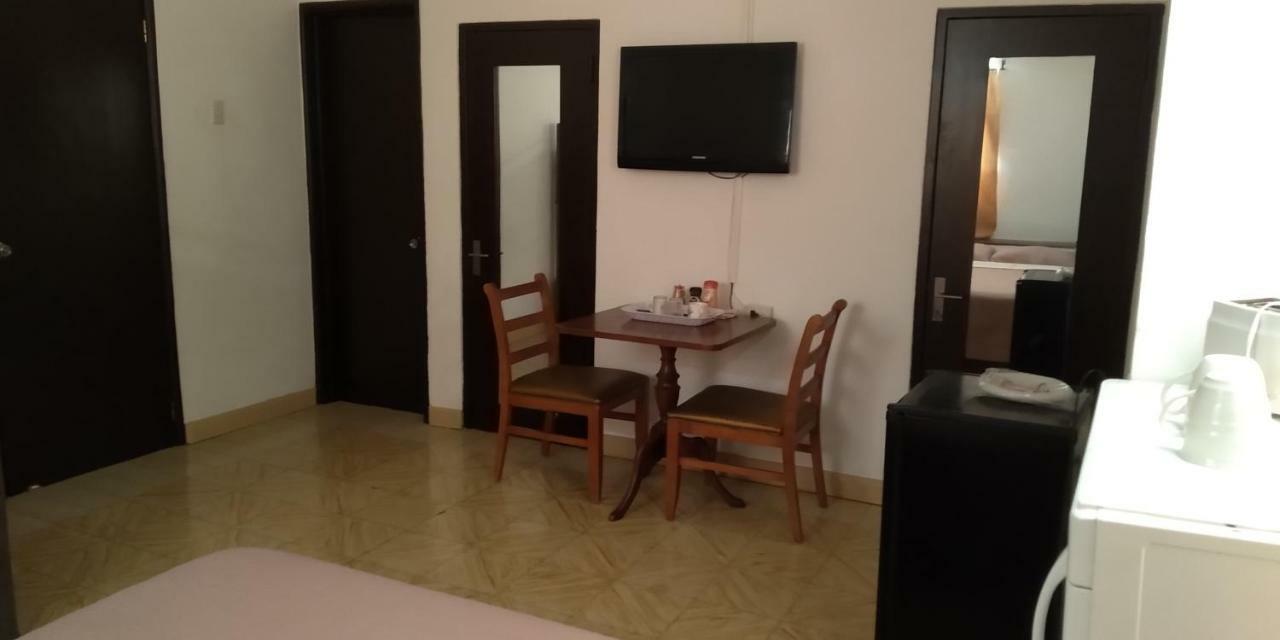 Lasa Residence Oranjestad Exteriör bild
